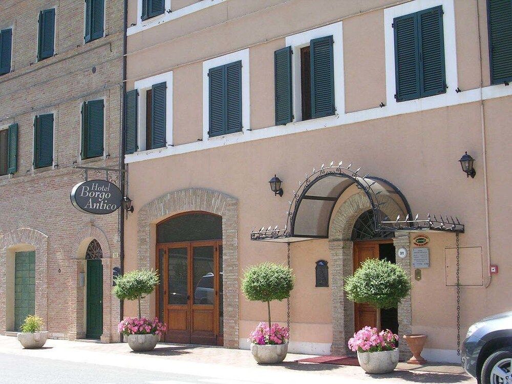 Borgo Antico