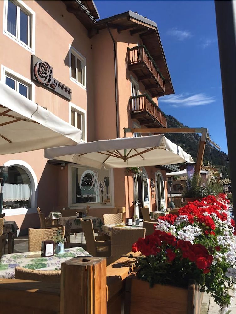 Bes & Spa Hotel