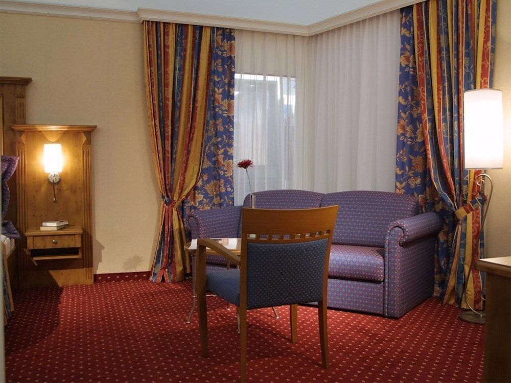 Bes & Spa Hotel