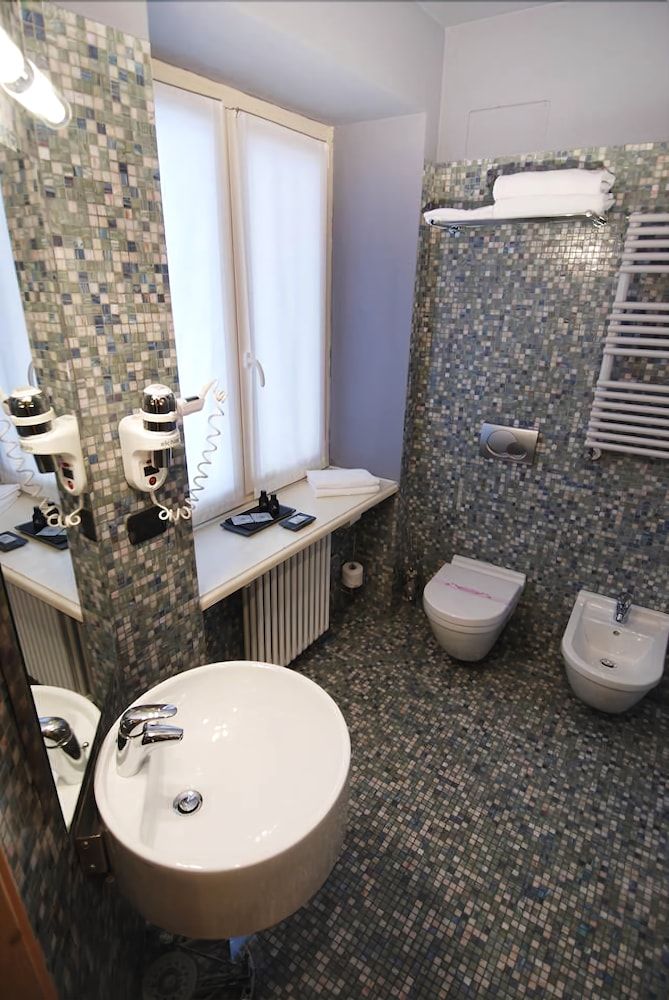 Bes & Spa Hotel