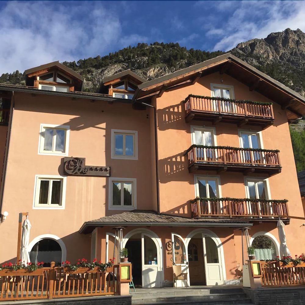 Bes & Spa Hotel