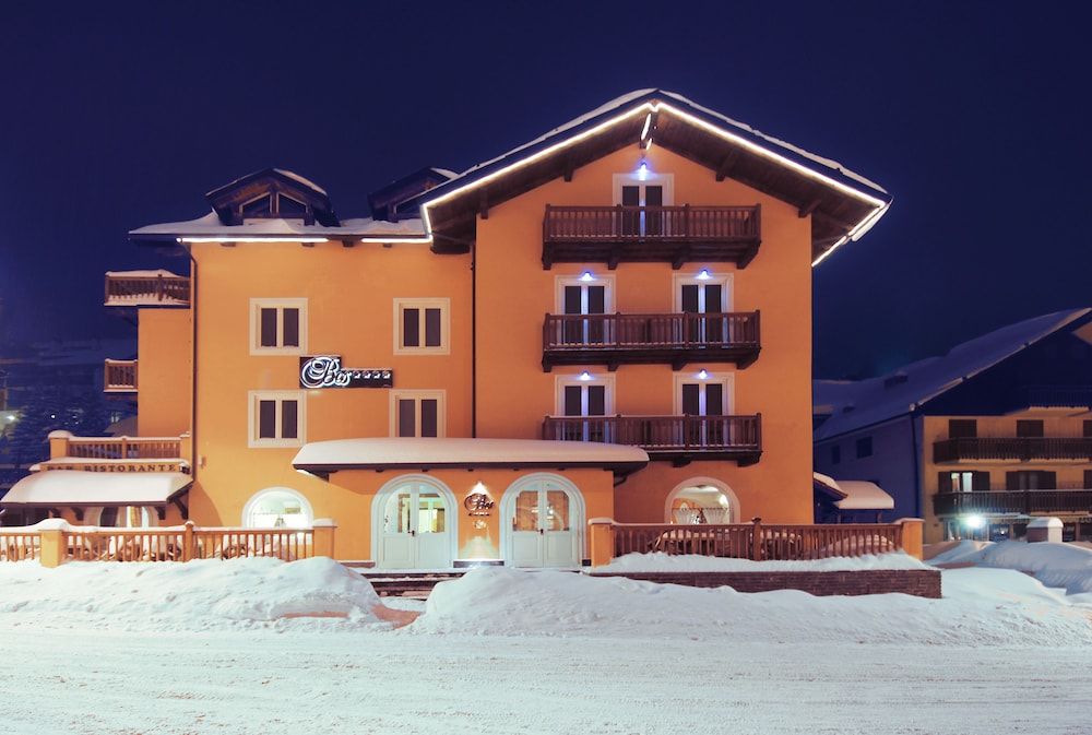 Bes & Spa Hotel