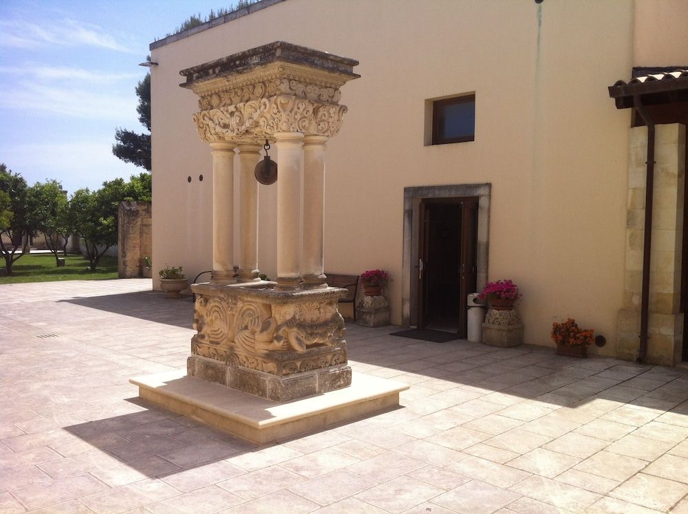 Li Campi Restaurant & Resort