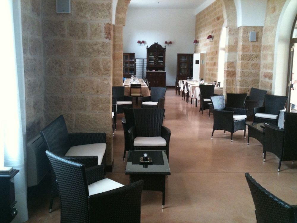 Li Campi Restaurant & Resort