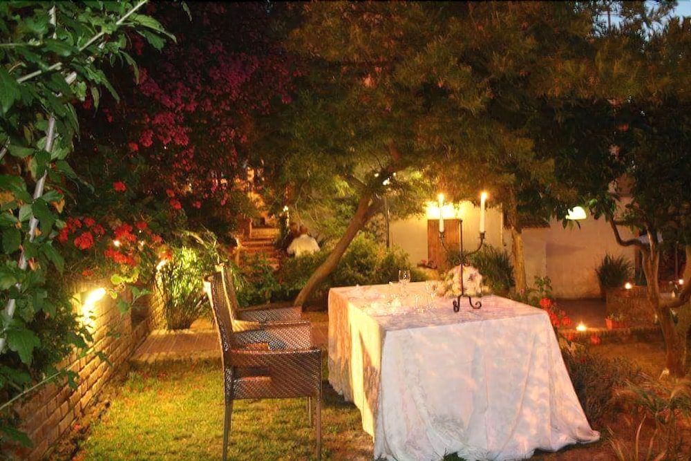 Villa delle Rondini
