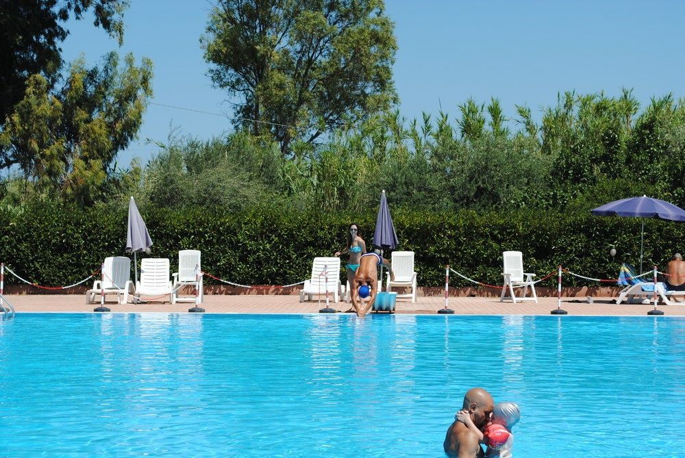 Case Vacanze Libellula