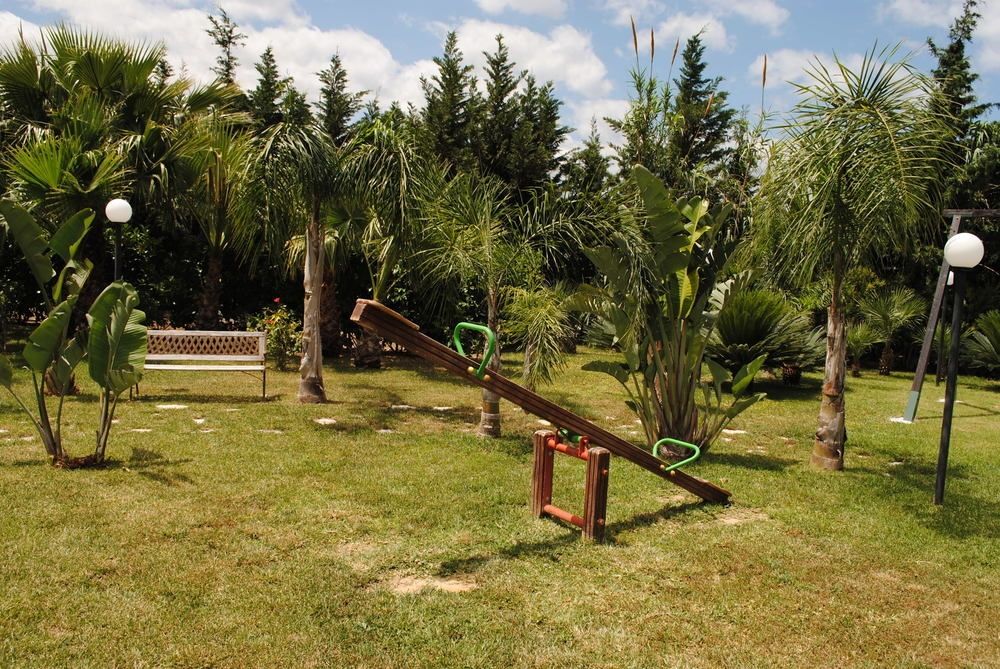 Case Vacanze Libellula