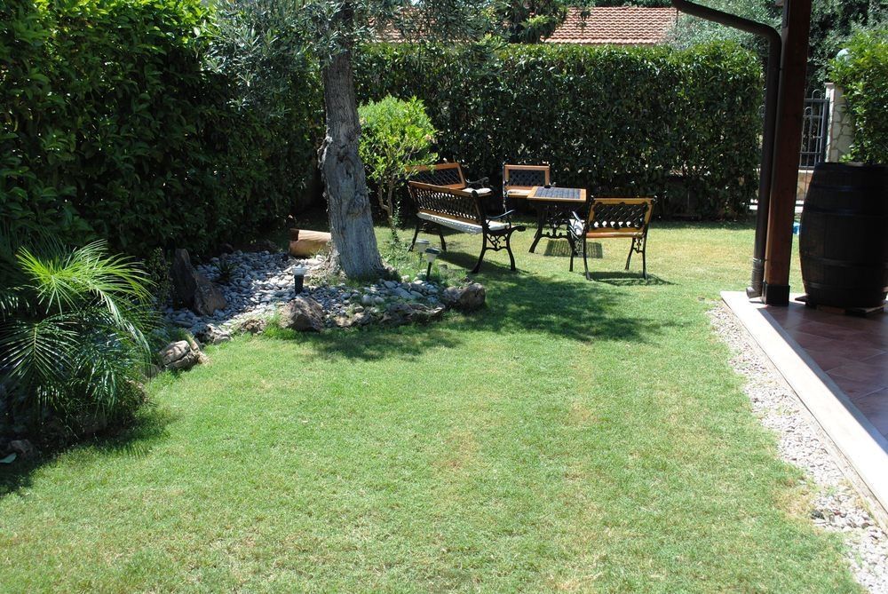 Case Vacanze Libellula