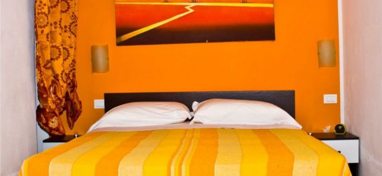 Residence Alba De Rio