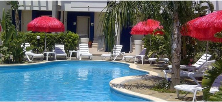 Residence Alba De Rio