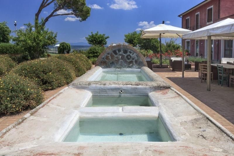 Locanda Rossovino
