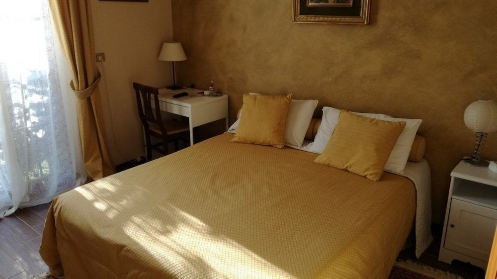 La Corte Bed and Breakfast