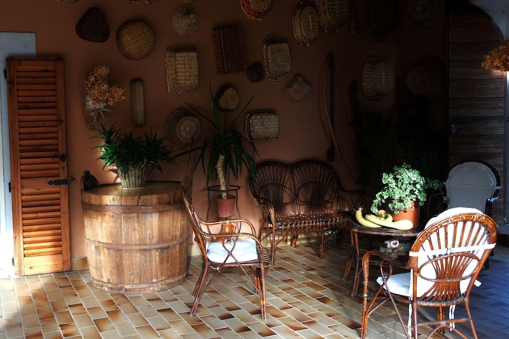 La Corte Bed and Breakfast