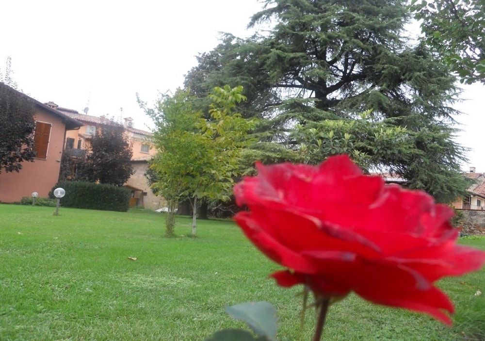 La Corte Bed and Breakfast