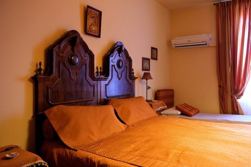 La Corte Bed and Breakfast