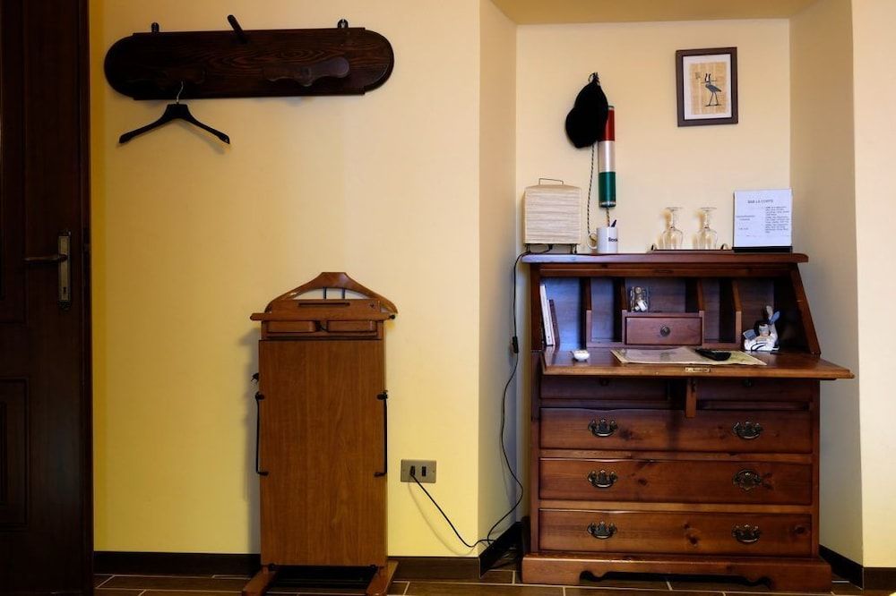 La Corte Bed and Breakfast