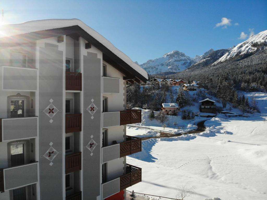 Hotel Pier