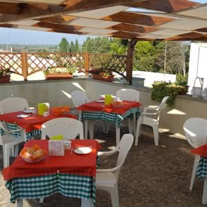 La Chiocciola Del Salento