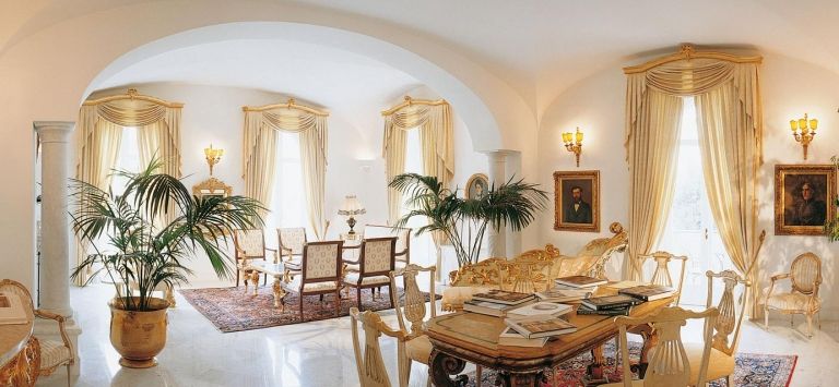 Palazzo Avino