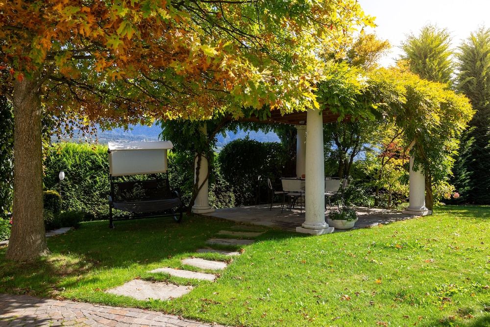 Villa Quercia