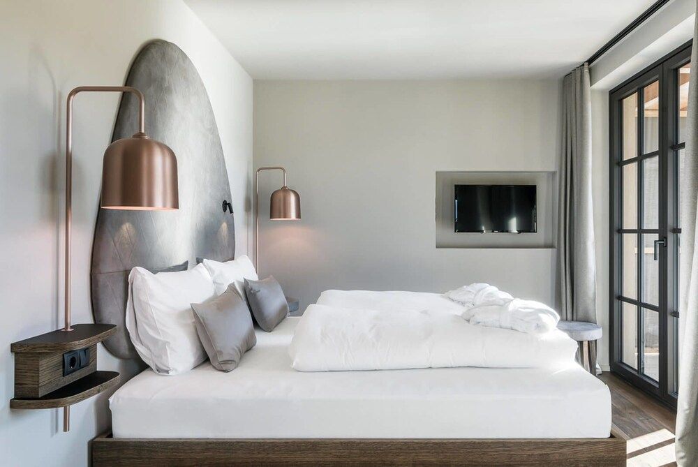 Hotel Seehof Nature Retreat