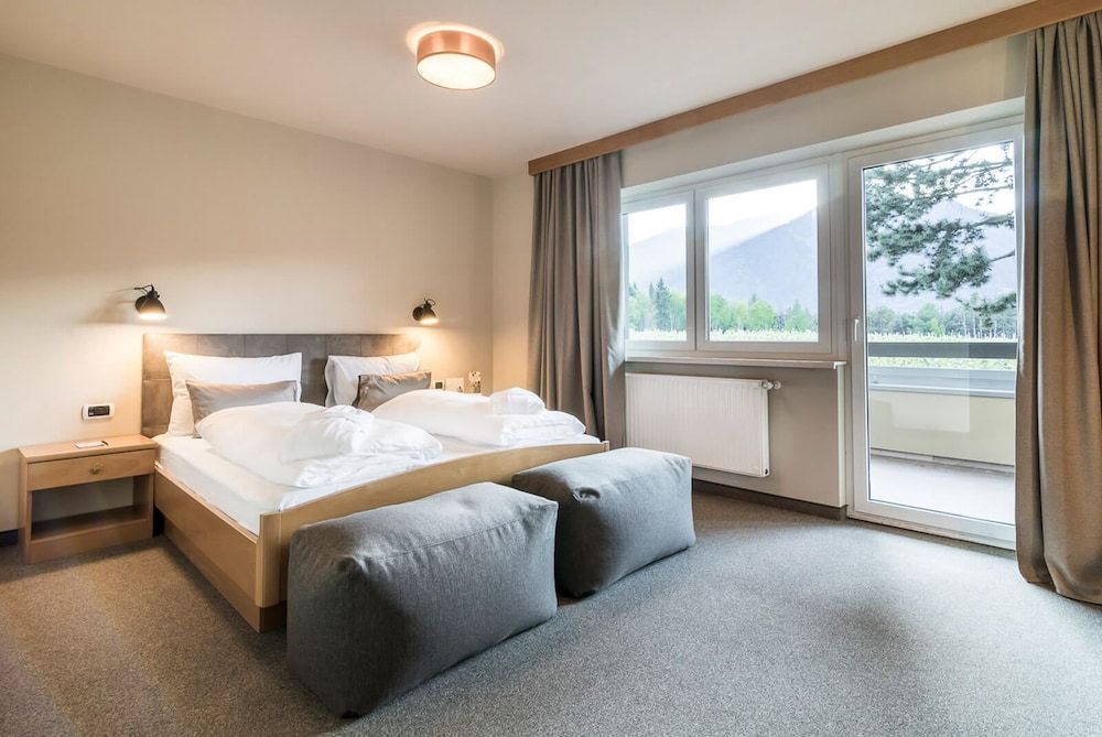 Hotel Seehof Nature Retreat