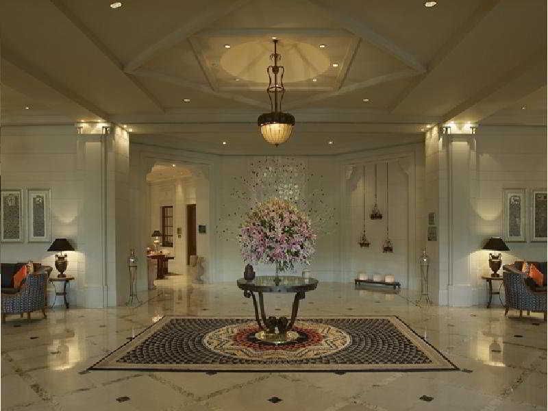 ITC Kakatiya, a Luxury Collection Hotel, Hyderabad