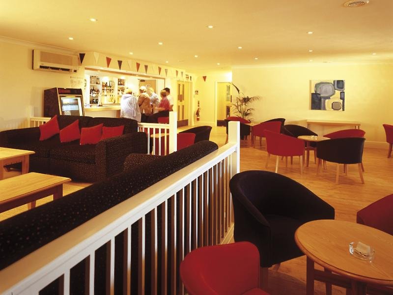 Bailbrook House Hotel
