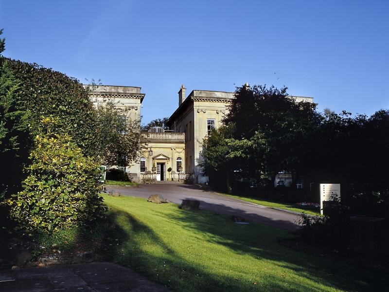 Bailbrook House Hotel