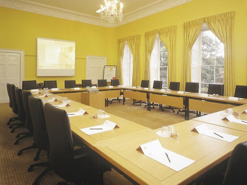 Bailbrook House Hotel