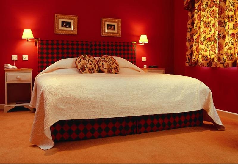 Bailbrook House Hotel
