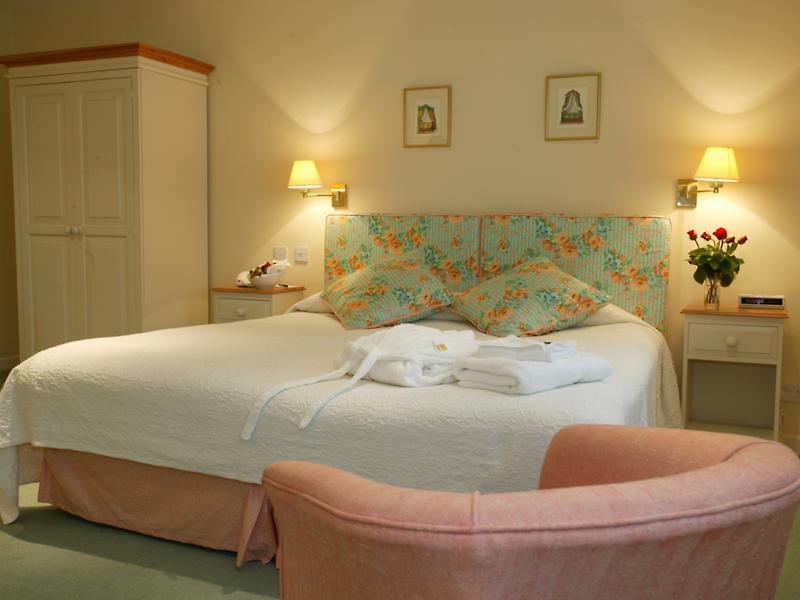 Bailbrook House Hotel