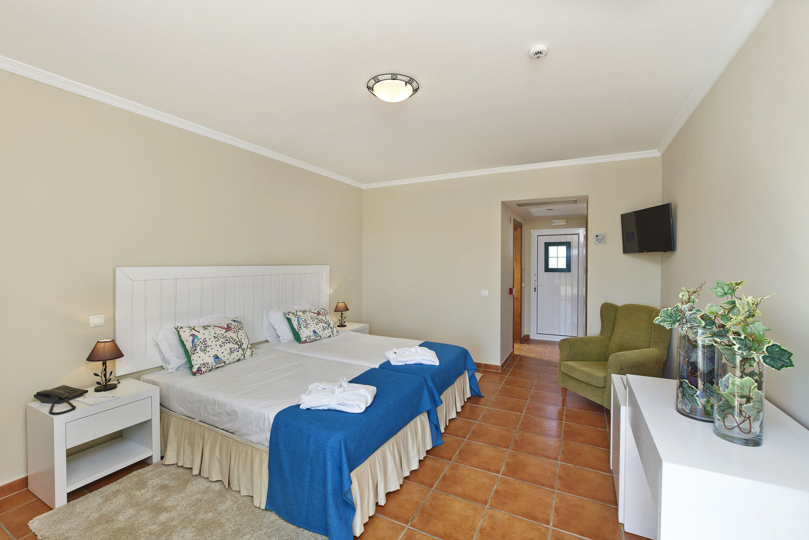Hotel Rural Quinta do Marco