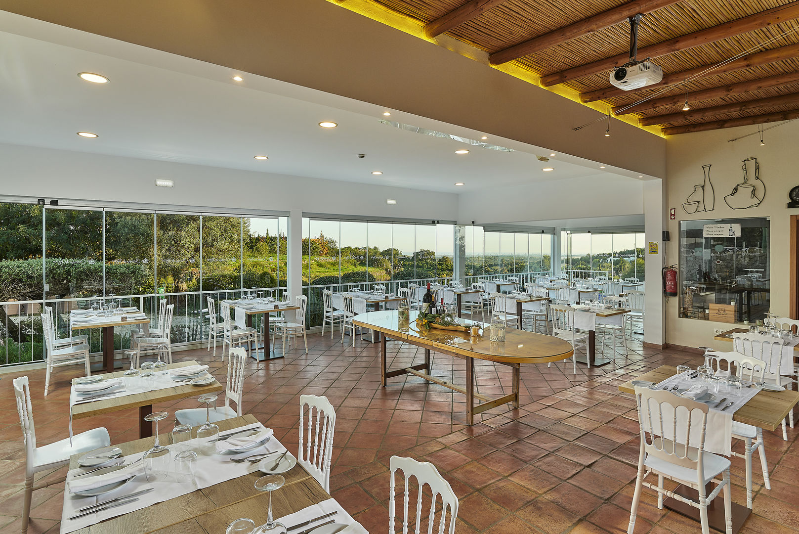 Hotel Rural Quinta do Marco