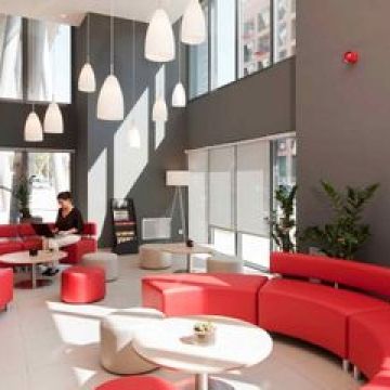 B&B Hotel Barcelona Mataró