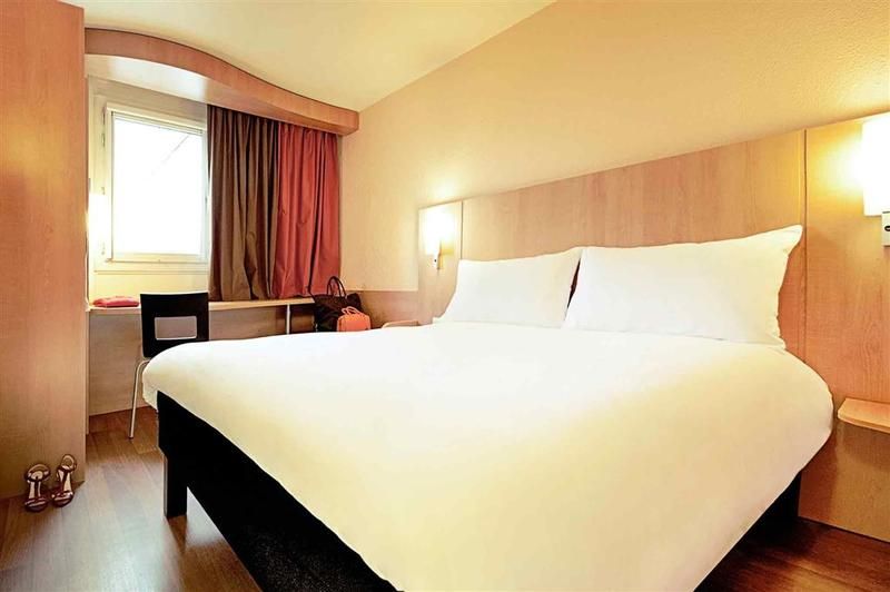 B&B Hotel Barcelona Mataró