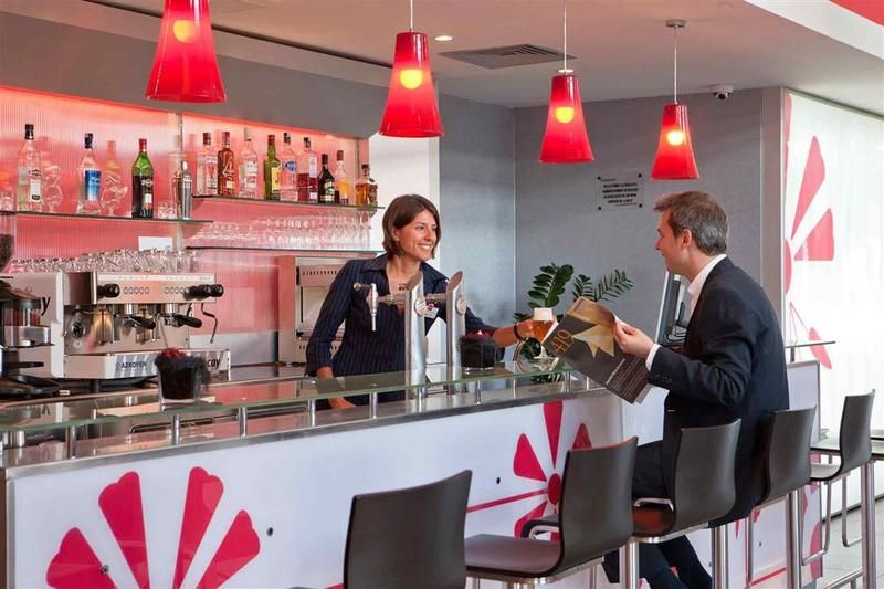 B&B Hotel Barcelona Mataró