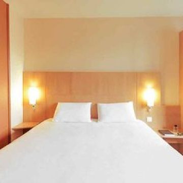 B&B Hotel Barcelona Mataró