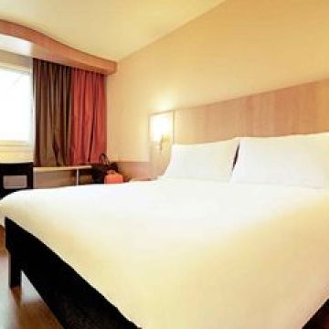 B&B Hotel Barcelona Mataró