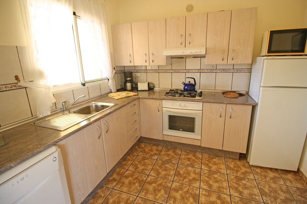 Villa Bente