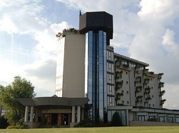 Borgo Palace