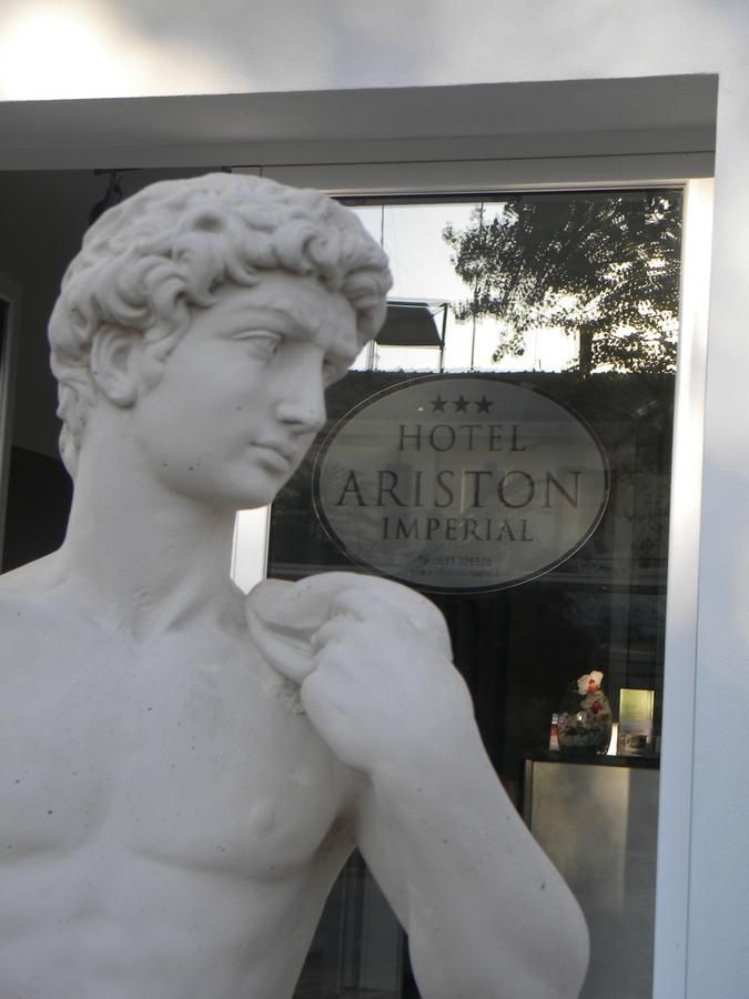 Ariston Imperial