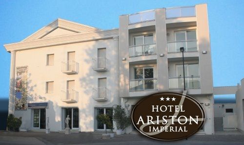 Ariston Imperial