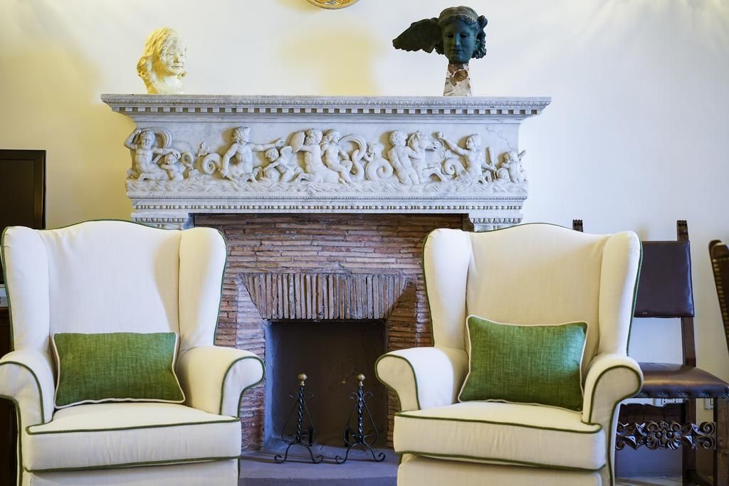 Villa Cimbrone