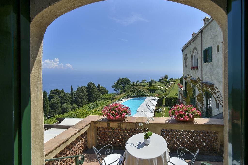 Villa Cimbrone