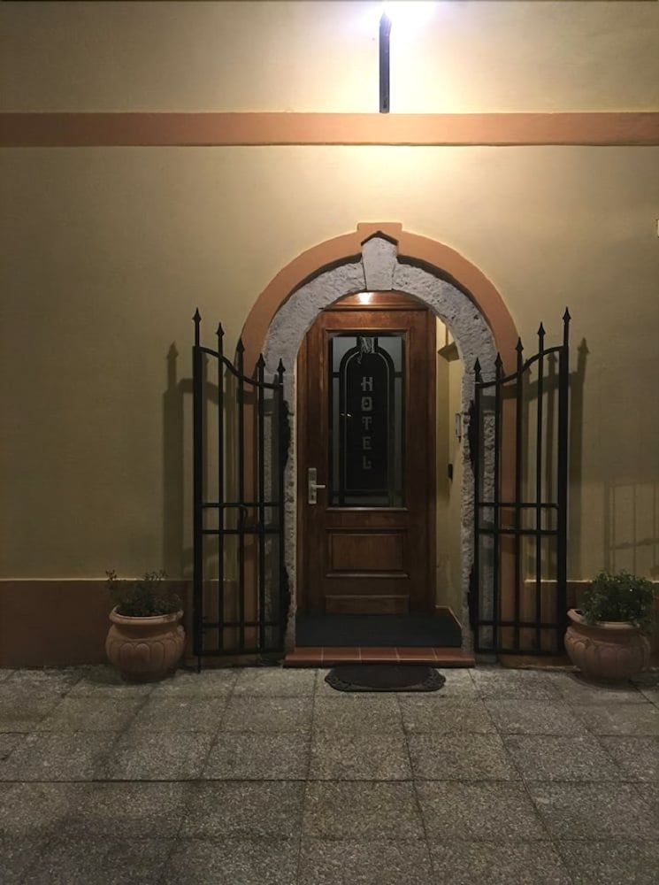 Hotel Il Malandrone