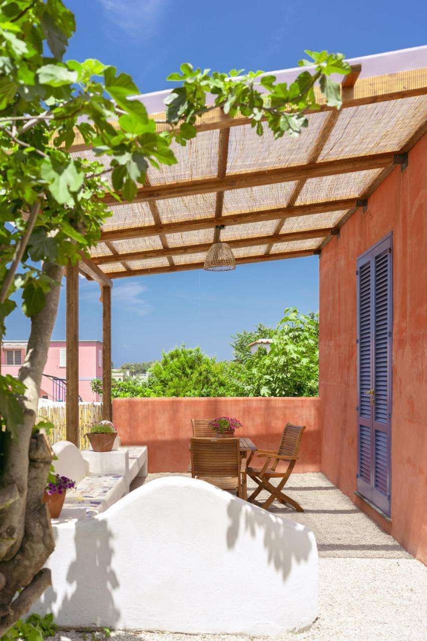 Casa Giovanni da Procida