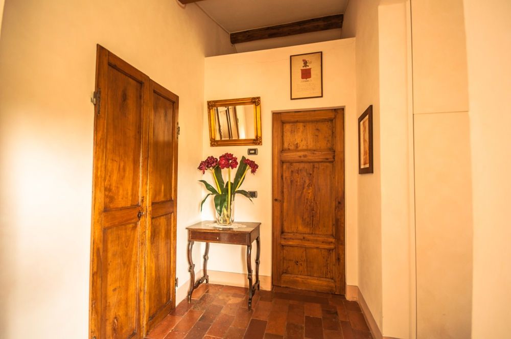 Bed & breakfast Podere La Rondine