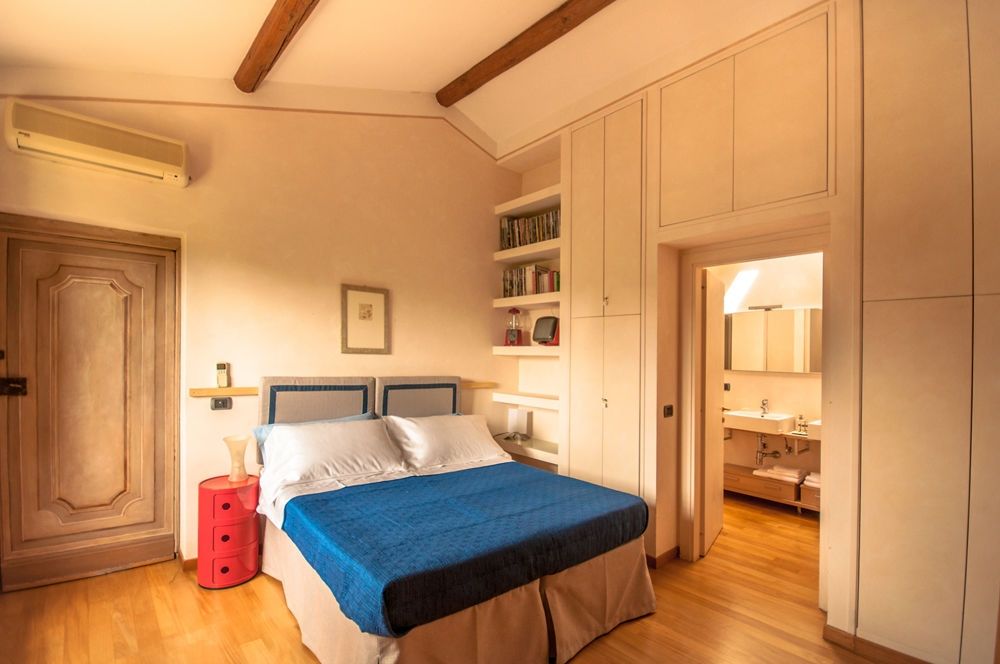 Bed & breakfast Podere La Rondine
