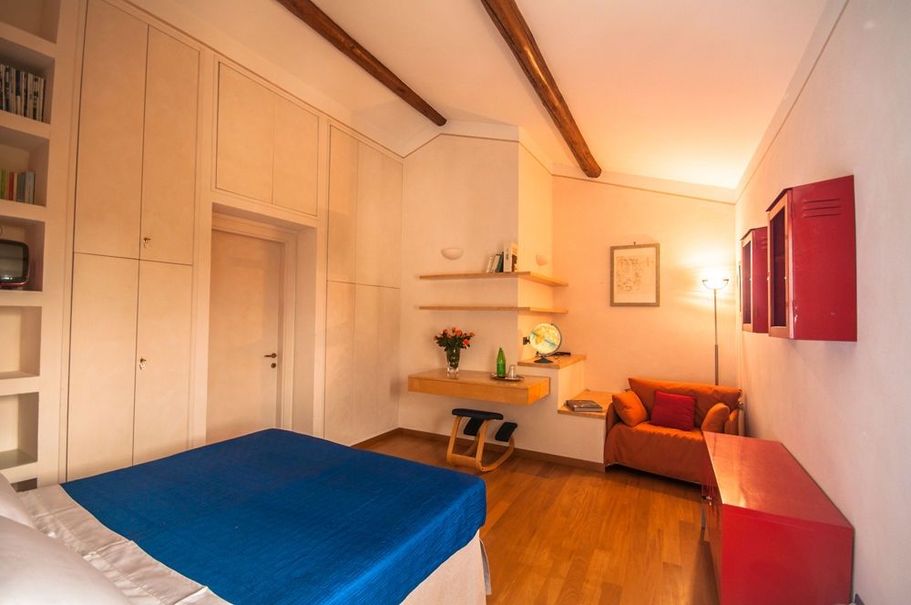 Bed & breakfast Podere La Rondine